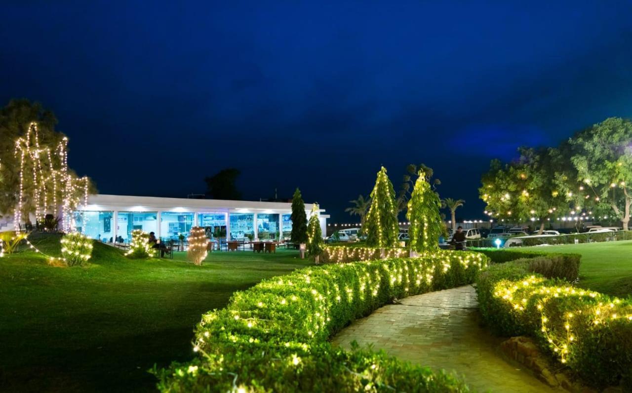 Manohar Villas Neemrana Ngoại thất bức ảnh