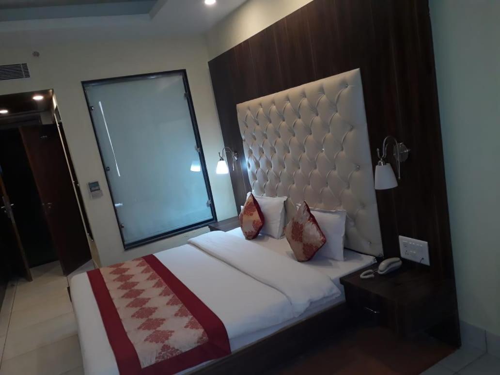 Manohar Villas Neemrana Ngoại thất bức ảnh