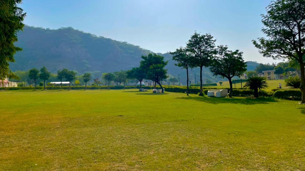 Manohar Villas Neemrana Ngoại thất bức ảnh