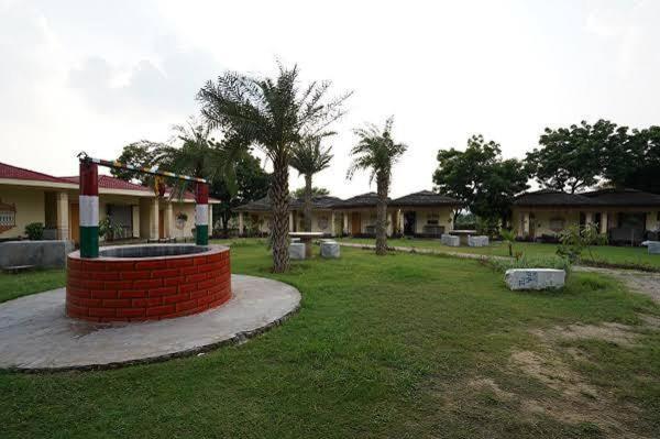 Manohar Villas Neemrana Ngoại thất bức ảnh